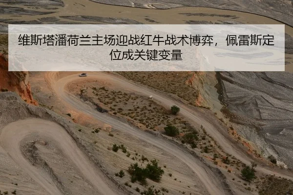 维斯塔潘荷兰主场迎战红牛战术博弈，佩雷斯定位成关键变量